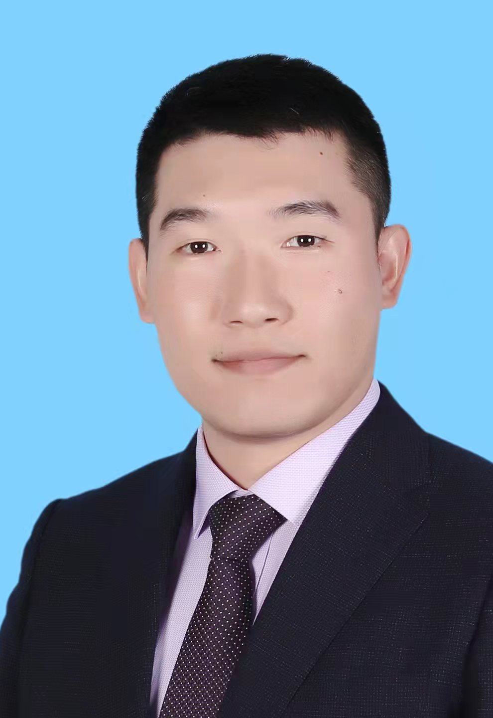 英语专业2005届优秀员工-杨壮